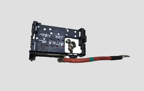 Opel Astra J Positive cable (battery) 365927271 1110007AA