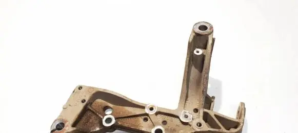 Seat Leon (1P) Front lower control arm/wishbone 1k0199295e