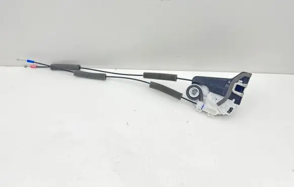 Subaru Outback (BT) Rear door lock