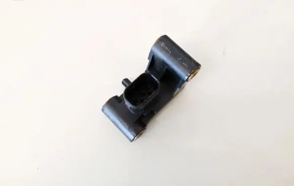 BMW 5 E60 E61 Airbag deployment crash/impact sensor 6977398 65.776977398