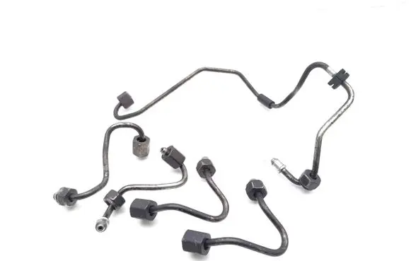 Mini Cooper Countryman R60 Fuel injector supply line/pipe 