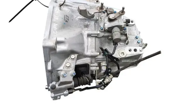Honda Civic IX Manual 5 speed gearbox S66M