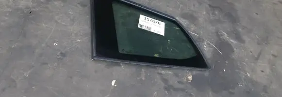 Citroen C4 Grand Picasso Rear side window 2015R