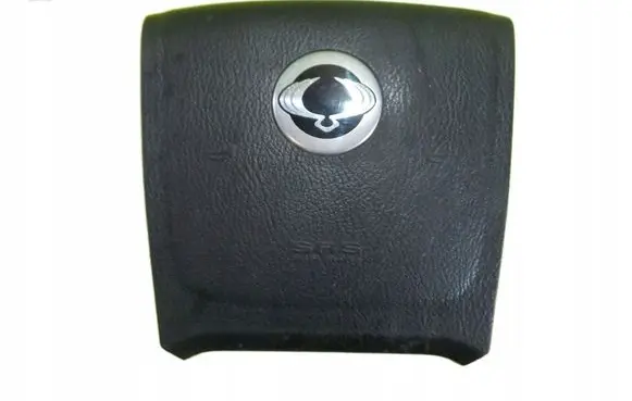 SsangYong Rodius Steering wheel airbag 25Q