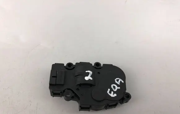 Mercedes-Benz EQA Air flap motor/actuator EGP0088