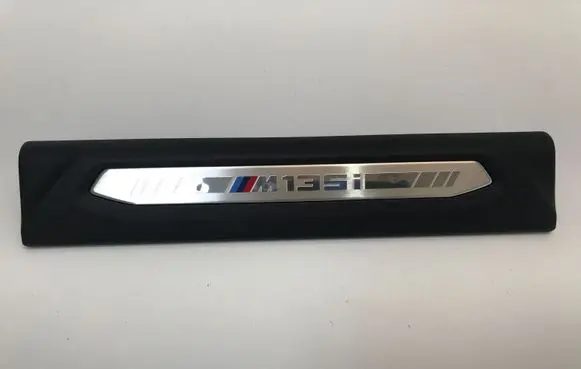 BMW 1 F40 Front sill trim cover 7469183 5147 2570KHB