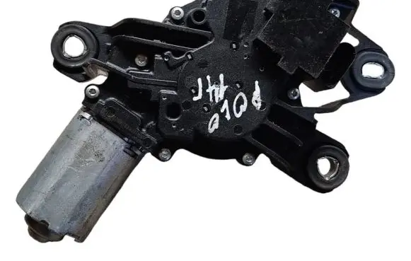 Volkswagen Polo V 6R Rear window wiper motor 5K6955711B
