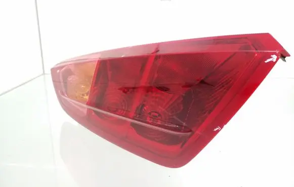 Fiat Grande Punto Rear/tail lights 51701589 20140999