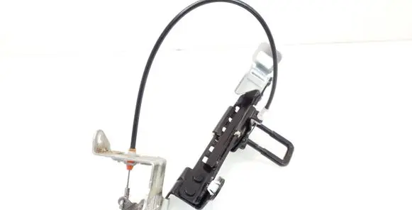 Subaru Forester SH Seat back rest lock catch 