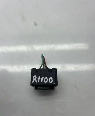 Suzuki Vitara (LY) Distronic sensor radar 