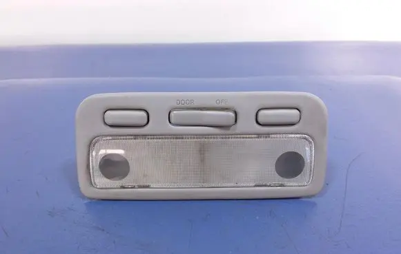 Toyota Celica T200 Boot/trunk interior light 