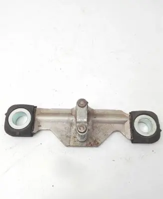 Audi A6 Allroad C6 Tailgate lock loop/hook striker 8P4827507A