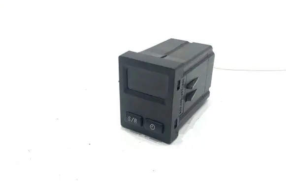 BMW 3 E36 Clock 500205