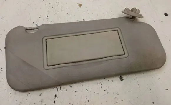 Citroen Xsara Picasso Sun visor