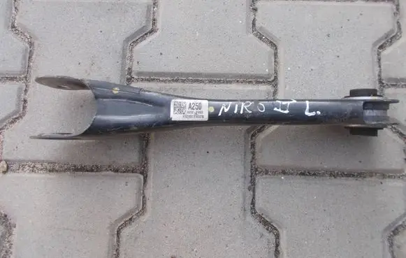 KIA Niro Rear suspension control arm 5525044AA0