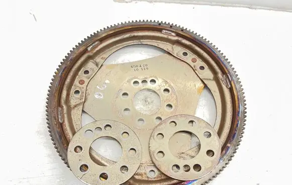 Mercedes-Benz C W203 Flywheel 6110320147