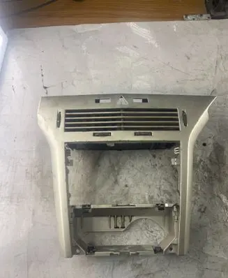 Opel Astra H Panel trim 13141091 13141085