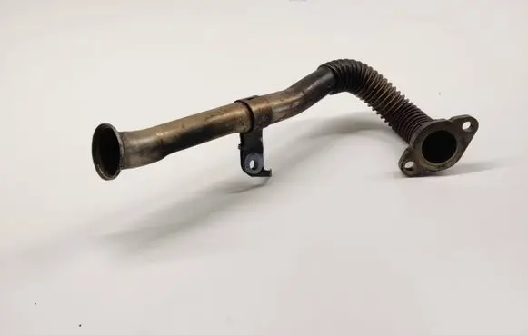 Nissan NV400 EGR valve line/pipe/hose