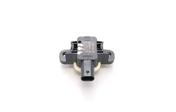 Mercedes-Benz ML W166 Airbag deployment crash/impact sensor A1668210351 56054084AA