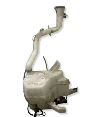Nissan Murano Z51 Windshield washer fluid reservoir/tank E4010041