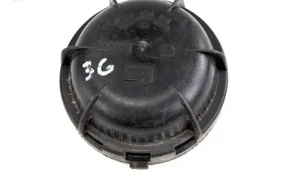 Volkswagen Golf III Headlight/headlamp dust cover 191412359B