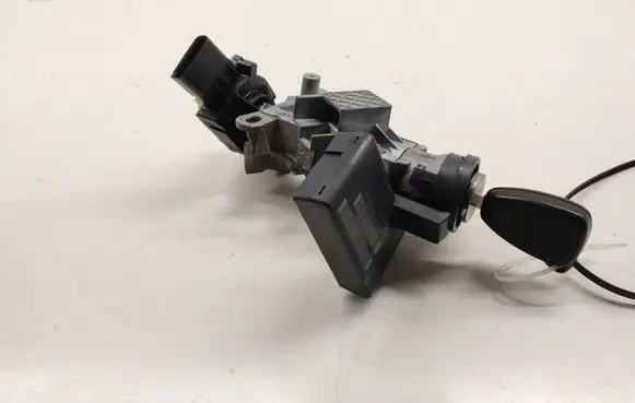 Dodge Nitro Ignition lock 05057297AH