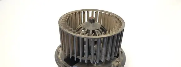 Fiat Multipla Heater fan/blower