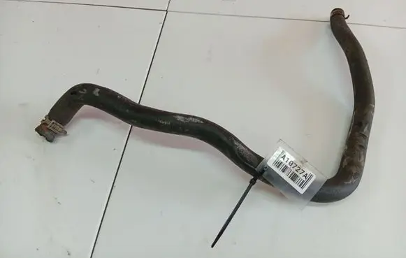 Opel Zafira B Engine coolant pipe/hose 