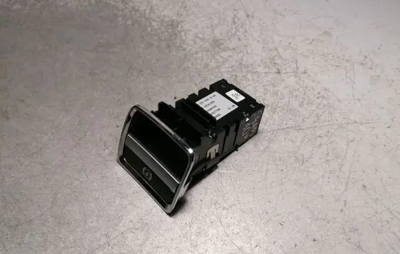 Mercedes-Benz S W221 Hand parking brake switch 2215401445