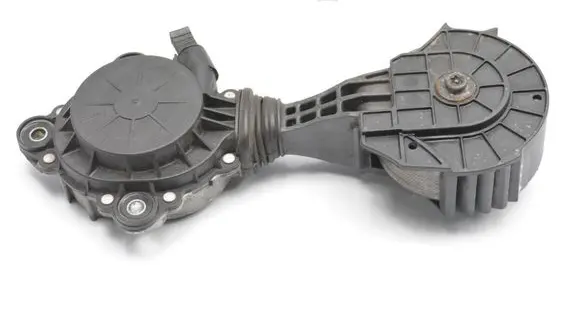 Peugeot 207 Timing belt/chain tensioner V75710148003