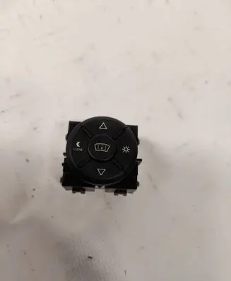 Peugeot 508 RXH Other switches/knobs/shifts 96661115XT