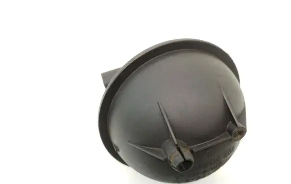 Volkswagen Touran I Vacuum air tank 7M0129808