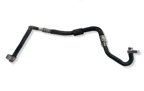Audi A7 S7 4G Air conditioning (A/C) pipe/hose 4G0260701L 17478