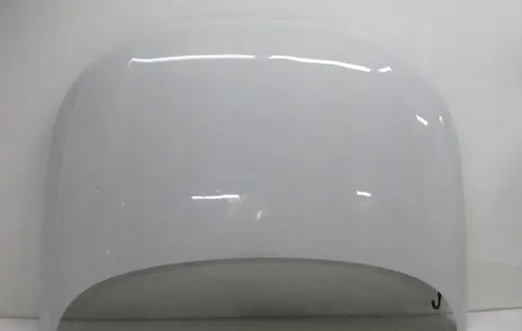 Audi A1 Engine bonnet/hood USTM60EL