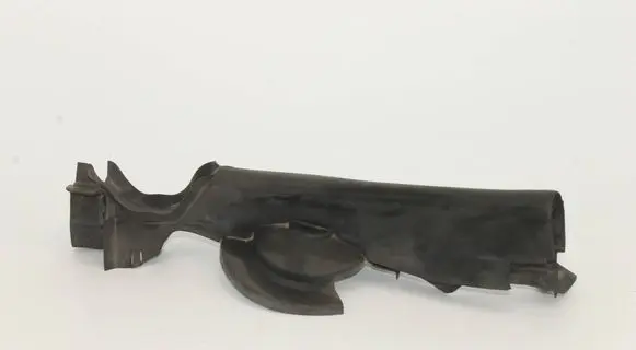 BMW 2 F22 F23 Engine compartment rubber 7307863