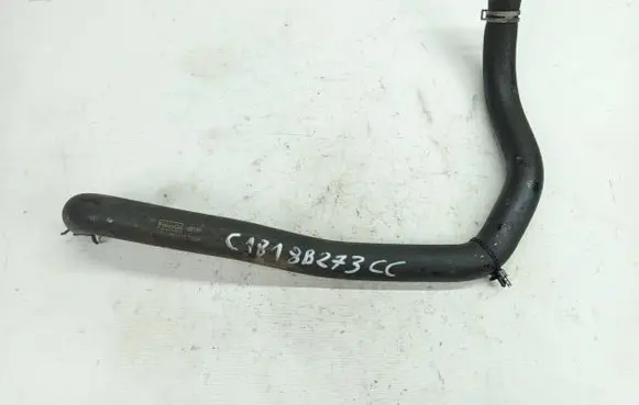 Ford Fiesta Engine coolant pipe/hose C1B-18B273-CC C1B18B273CC
