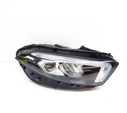Mercedes-Benz A W177 Headlight/headlamp MDE89132B A2139002834