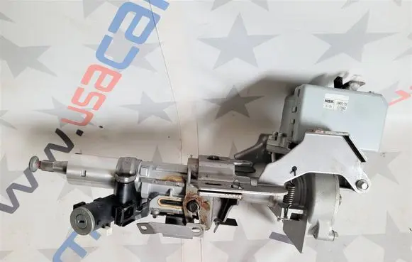 Nissan X-Trail T32 Steering wheel axle 488104BA1A