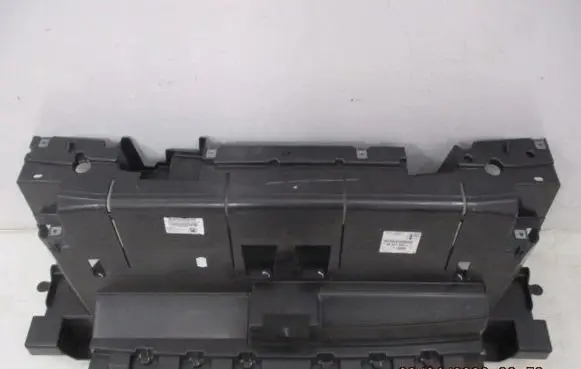 Peugeot Rifter Other exterior part 9830100580