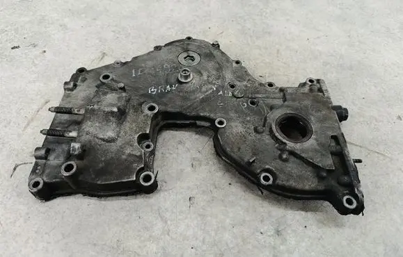 KIA Carens III Timing belt guard (cover) 
