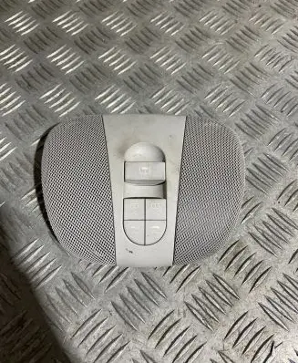 Mercedes-Benz E W211 Sunroof switch A2118201712