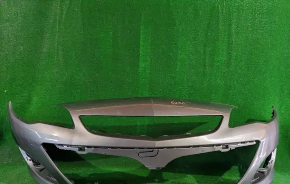 Opel Astra J Front bumper