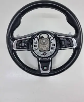 Jaguar F-Pace Steering wheel Jx733f563