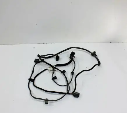 Audi A6 S6 C6 4F Parking sensor (PDC) wiring loom 4F9971085E
