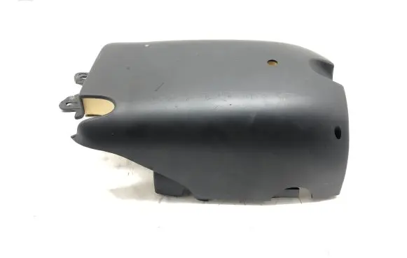 Audi A6 S6 C6 4F Steering wheel column trim 4F1953497D