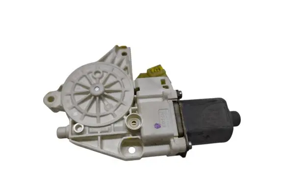 Mercedes-Benz ML W164 Rear door window regulator motor A2518200108 996150200