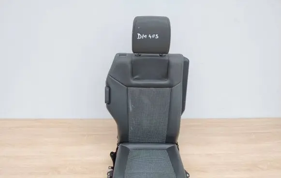 Opel Zafira B Rear seat 90588992