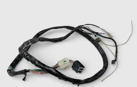 Cadillac Escalade Front door wing mirror part 