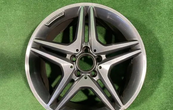 Mercedes-Benz A W176 R18 alloy rim A1764010302