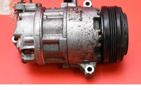 Air conditioning (A/C) compressor (pump)